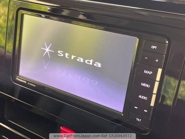 toyota roomy 2021 CFJ0963512 image 2