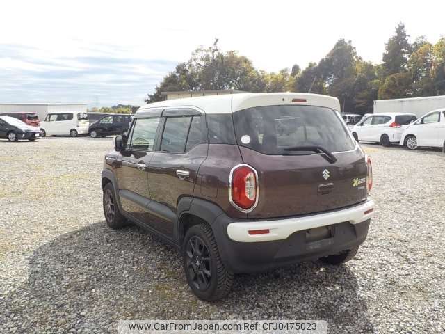 suzuki xbee 2018 -SUZUKI--XBEE DAA-MN71S--MN71S-129272---SUZUKI--XBEE DAA-MN71S--MN71S-129272- image 2