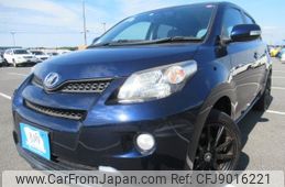 toyota ist 2007 REALMOTOR_Y2023090323A-21