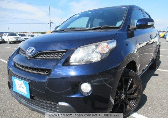 toyota ist 2007 REALMOTOR_Y2023090323A-21 image 1