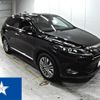 toyota harrier 2014 -TOYOTA 【湘南 336は1026】--Harrier ZSU65W--ZSU65-0007031---TOYOTA 【湘南 336は1026】--Harrier ZSU65W--ZSU65-0007031- image 1