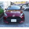 toyota yaris 2024 CFJ1760952 image 9