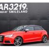 audi s1 2014 -AUDI 【名変中 】--Audi S1 8XCWZF--FB004294---AUDI 【名変中 】--Audi S1 8XCWZF--FB004294- image 1