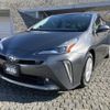 toyota prius 2022 -TOYOTA--Prius 6AA-ZVW51--ZVW51-6238353---TOYOTA--Prius 6AA-ZVW51--ZVW51-6238353- image 1