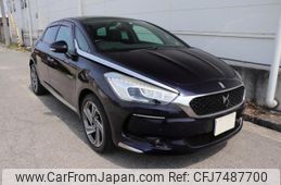 citroen ds5 2016 quick_quick_ABA-B85G01_VF7KF5GZTG5500997