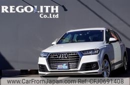 audi q7 2016 quick_quick_4MCREA_WAUZZZ4M1GD043938