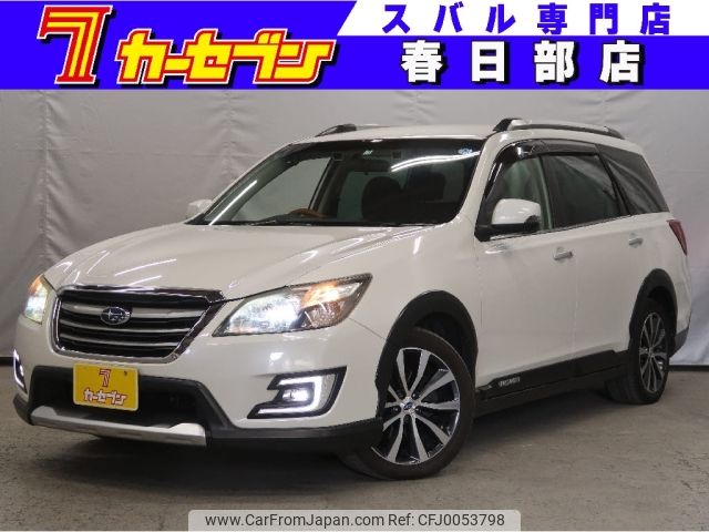 subaru exiga 2015 -SUBARU--Exiga DBA-YAM--YAM-017332---SUBARU--Exiga DBA-YAM--YAM-017332- image 1