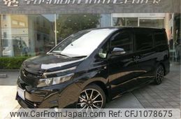 toyota voxy 2018 -TOYOTA--Voxy DBA-ZRR80W--ZRR80W-0419742---TOYOTA--Voxy DBA-ZRR80W--ZRR80W-0419742-
