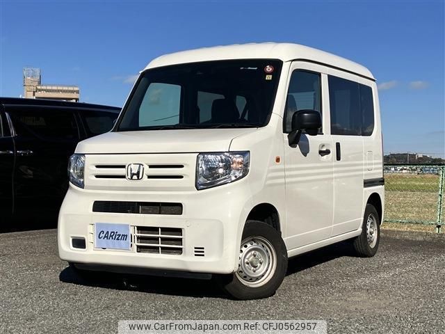 honda n-van 2018 quick_quick_HBD-JJ2_JJ2-3001273 image 1