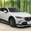 mazda cx-3 2016 -MAZDA--CX-3 LDA-DK5AW--DK5AW-111633---MAZDA--CX-3 LDA-DK5AW--DK5AW-111633- image 17