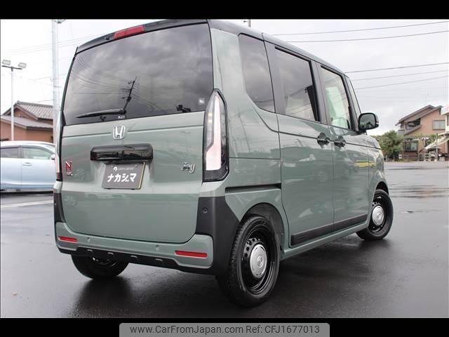 honda n-box 2024 CFJ1677013 image 2