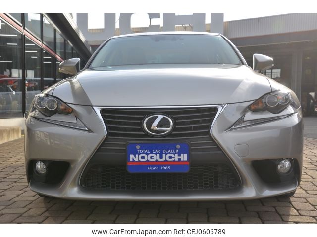 lexus is 2013 -LEXUS--Lexus IS DBA-GSE30--GSE30-5011466---LEXUS--Lexus IS DBA-GSE30--GSE30-5011466- image 2