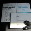 suzuki hustler 2014 -SUZUKI--Hustler DBA-MR31S--MR31S-212953---SUZUKI--Hustler DBA-MR31S--MR31S-212953- image 5