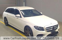 mercedes-benz e-class-station-wagon 2018 quick_quick_RBA-213242C_WDD2132422A350648