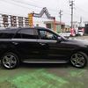 mercedes-benz gle-class 2015 quick_quick_LDA-166024_WDC1660242A647699 image 5