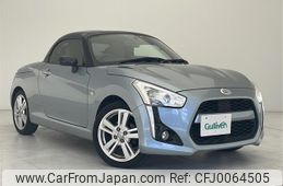 daihatsu copen 2018 -DAIHATSU--Copen DBA-LA400K--LA400K-0022853---DAIHATSU--Copen DBA-LA400K--LA400K-0022853-