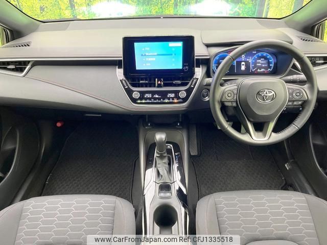 toyota corolla-sport 2023 quick_quick_ZWE219H_ZWE219-4006184 image 2