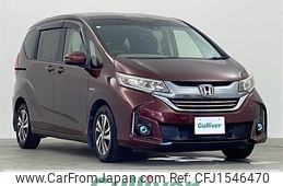 honda freed 2017 CFJ1546470