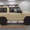 suzuki jimny 2019 -SUZUKI 【江戸川 580あ356】--Jimny JB64W-124458---SUZUKI 【江戸川 580あ356】--Jimny JB64W-124458- image 4