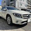 mercedes-benz gla-class 2017 quick_quick_DBA-156942_WDC1569422J382637 image 1