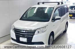 toyota noah 2014 -TOYOTA 【岡山 800せ2576】--Noah ZWR80G-0003519---TOYOTA 【岡山 800せ2576】--Noah ZWR80G-0003519-