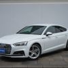 audi a5 2018 -AUDI--Audi A5 DBA-F5CYRL--WAUZZZF50JA053830---AUDI--Audi A5 DBA-F5CYRL--WAUZZZF50JA053830- image 1