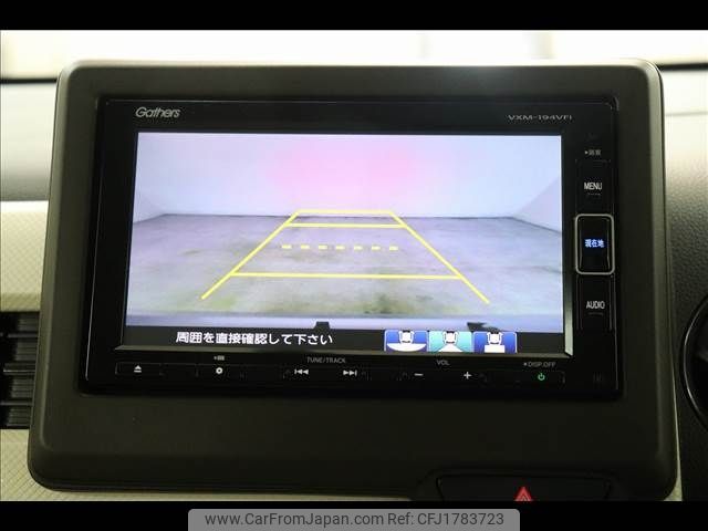 honda n-wgn 2020 CFJ1783723 image 2