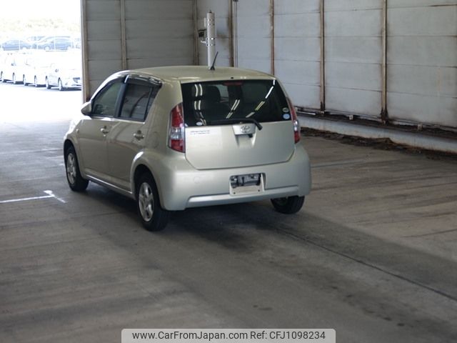 toyota passo 2006 -TOYOTA--Passo KGC10-0126473---TOYOTA--Passo KGC10-0126473- image 2