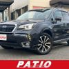 subaru forester 2017 CFJ1844193 image 1