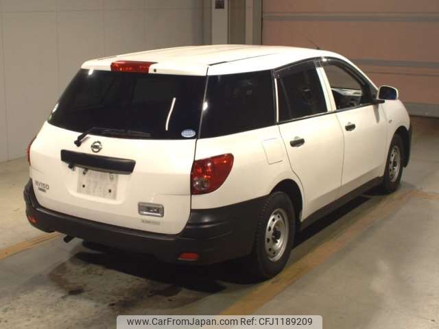 nissan ad-van 2017 -NISSAN--AD Van DBF-VY12--VY12-237825---NISSAN--AD Van DBF-VY12--VY12-237825- image 2