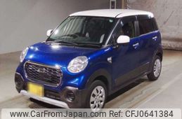 daihatsu cast 2016 -DAIHATSU 【堺 580ﾃ 27】--Cast DBA-LA250S--LA250S-0078140---DAIHATSU 【堺 580ﾃ 27】--Cast DBA-LA250S--LA250S-0078140-