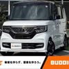 honda n-box 2018 -HONDA--N BOX DBA-JF3--JF3-2071615---HONDA--N BOX DBA-JF3--JF3-2071615- image 1