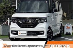 honda n-box 2018 -HONDA--N BOX DBA-JF3--JF3-2071615---HONDA--N BOX DBA-JF3--JF3-2071615-