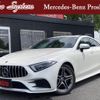 mercedes-benz cls-class 2018 quick_quick_LDA-257314_WDD2573142A008382 image 1