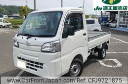 daihatsu hijet-truck 2014 -DAIHATSU 【徳島 480ｹ5773】--Hijet Truck S500P--0000788---DAIHATSU 【徳島 480ｹ5773】--Hijet Truck S500P--0000788-