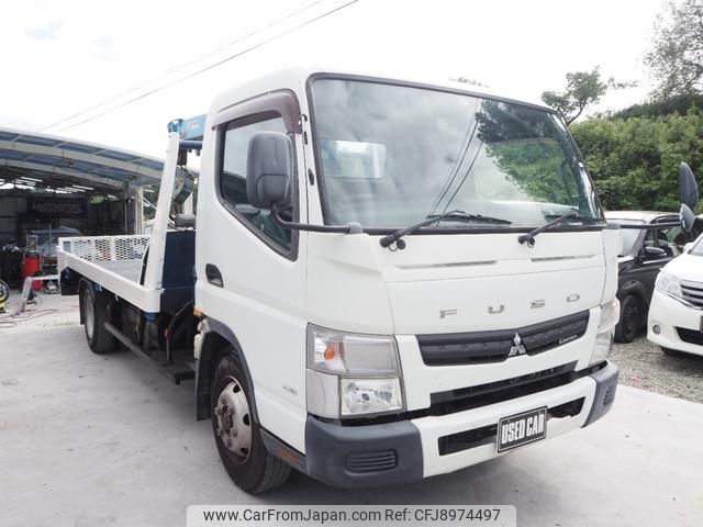 mitsubishi-fuso canter 2013 GOO_NET_EXCHANGE_0904095A30230913W003 image 2