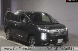 mitsubishi delica-d5 2024 -MITSUBISHI 【大阪 361ﾁ1124】--Delica D5 CV1W-5012796---MITSUBISHI 【大阪 361ﾁ1124】--Delica D5 CV1W-5012796-