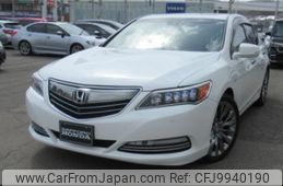 honda legend 2015 -HONDA--Legend KC2--1000798---HONDA--Legend KC2--1000798-