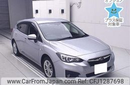 subaru impreza-wagon 2019 -SUBARU 【京都 302ﾆ7803】--Impreza Wagon GT2-048208---SUBARU 【京都 302ﾆ7803】--Impreza Wagon GT2-048208-