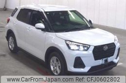 daihatsu rocky 2023 quick_quick_5BA-A201S_A201S-0011392