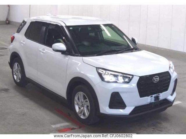 daihatsu rocky 2023 quick_quick_5BA-A201S_A201S-0011392 image 1