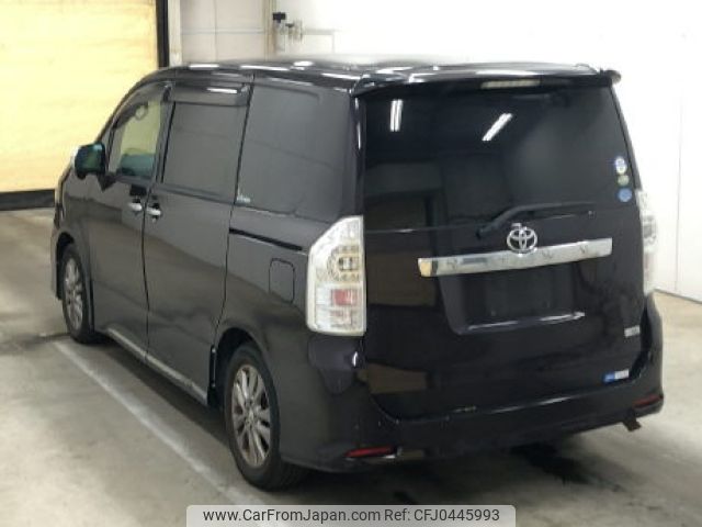 toyota voxy 2011 -TOYOTA--Voxy ZRR70W-0464916---TOYOTA--Voxy ZRR70W-0464916- image 2