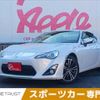 toyota 86 2013 -TOYOTA--86 DBA-ZN6--ZN6-032396---TOYOTA--86 DBA-ZN6--ZN6-032396- image 1