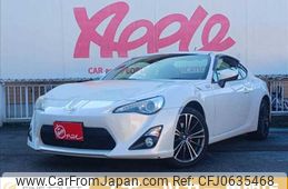 toyota 86 2013 -TOYOTA--86 DBA-ZN6--ZN6-032396---TOYOTA--86 DBA-ZN6--ZN6-032396-