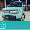 suzuki alto-lapin 2015 -SUZUKI--Alto Lapin HE33S--HE33S-114860---SUZUKI--Alto Lapin HE33S--HE33S-114860- image 1