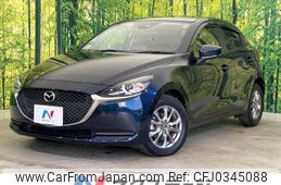 mazda demio 2021 -MAZDA--MAZDA2 3DA-DJ5FS--DJ5FS-650836---MAZDA--MAZDA2 3DA-DJ5FS--DJ5FS-650836-