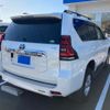 toyota land-cruiser-prado 2019 CFJ1838472 image 4
