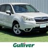 subaru forester 2013 -SUBARU--Forester DBA-SJ5--SJ5-009408---SUBARU--Forester DBA-SJ5--SJ5-009408- image 1