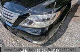 lexus ls 2010 CFJ1582691
