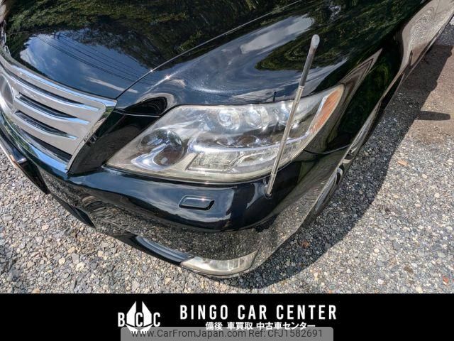 lexus ls 2010 CFJ1582691 image 1